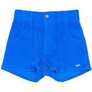 Blue Hammies Corduroy Shorts Worn Once 26